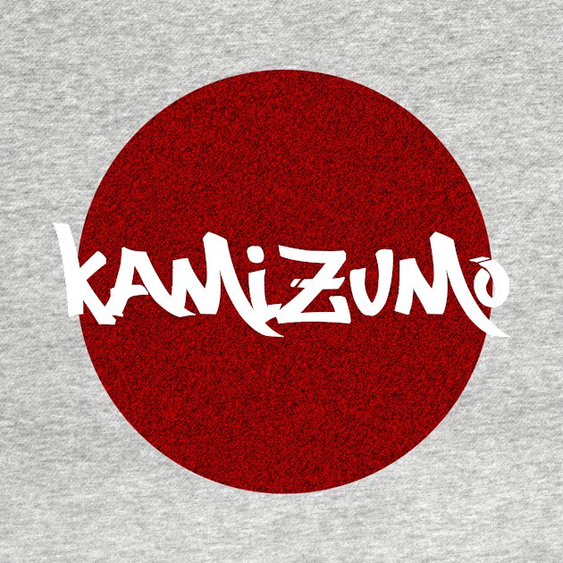 kamizumo by japan play